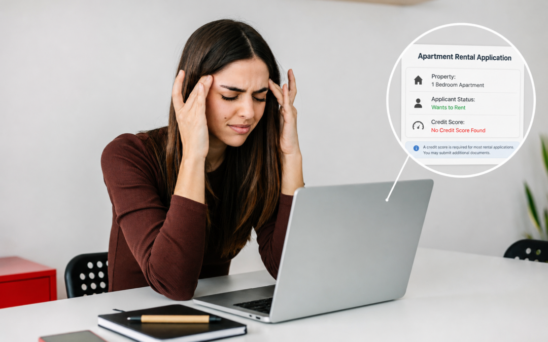 How Does Renting Work Without Credit?