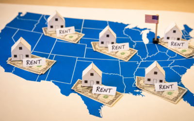The Most Affordable States for Renters in 2026: All 50 States Ranked