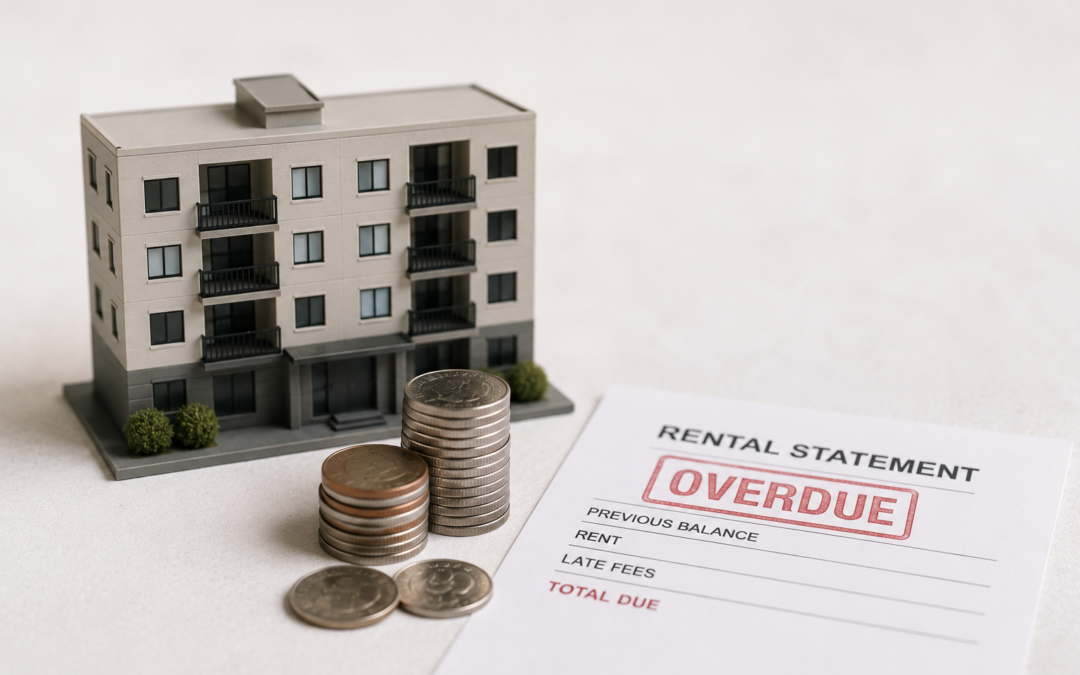 What Is Rental Debt and Can It Keep You From Renting?