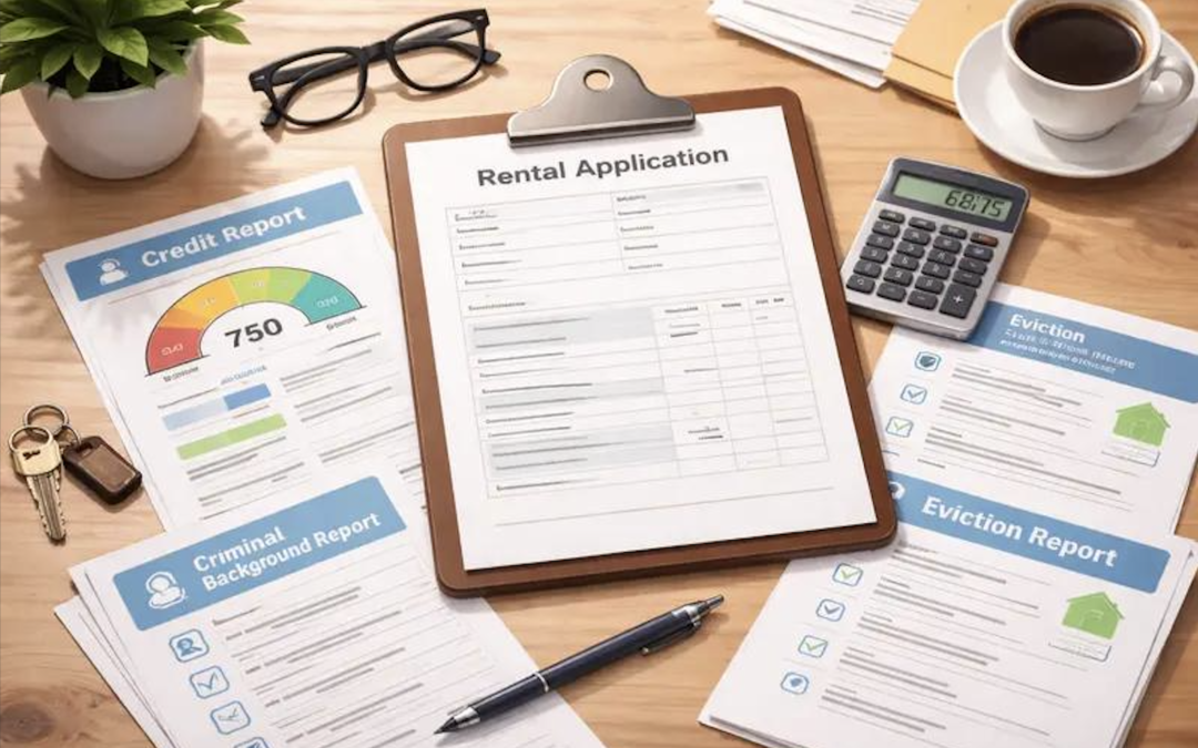 Bad Credit vs. No Credit: Which Is Worse for Renting?