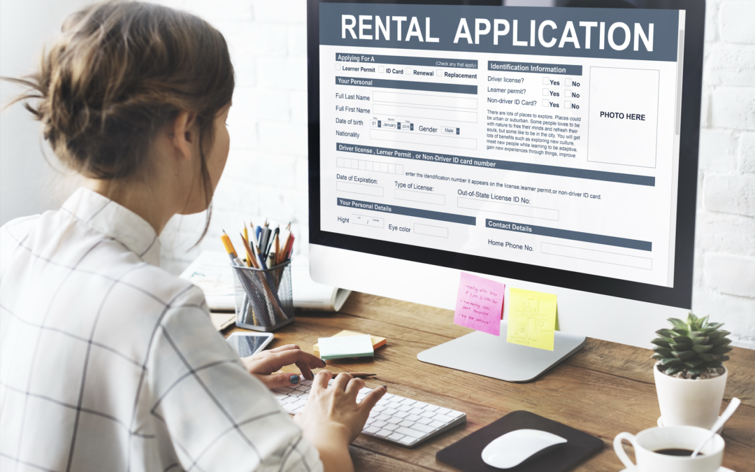 How to Avoid Wasting Money on Rental Application Fees