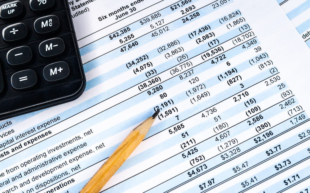 Why Do Landlords Ask for Bank Statements?