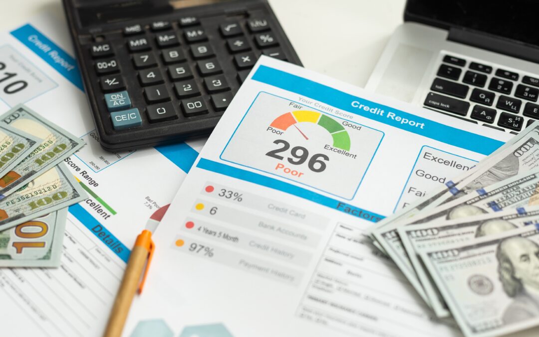 Is It Better to Rent From a Private Landlord if You Have Bad Credit?