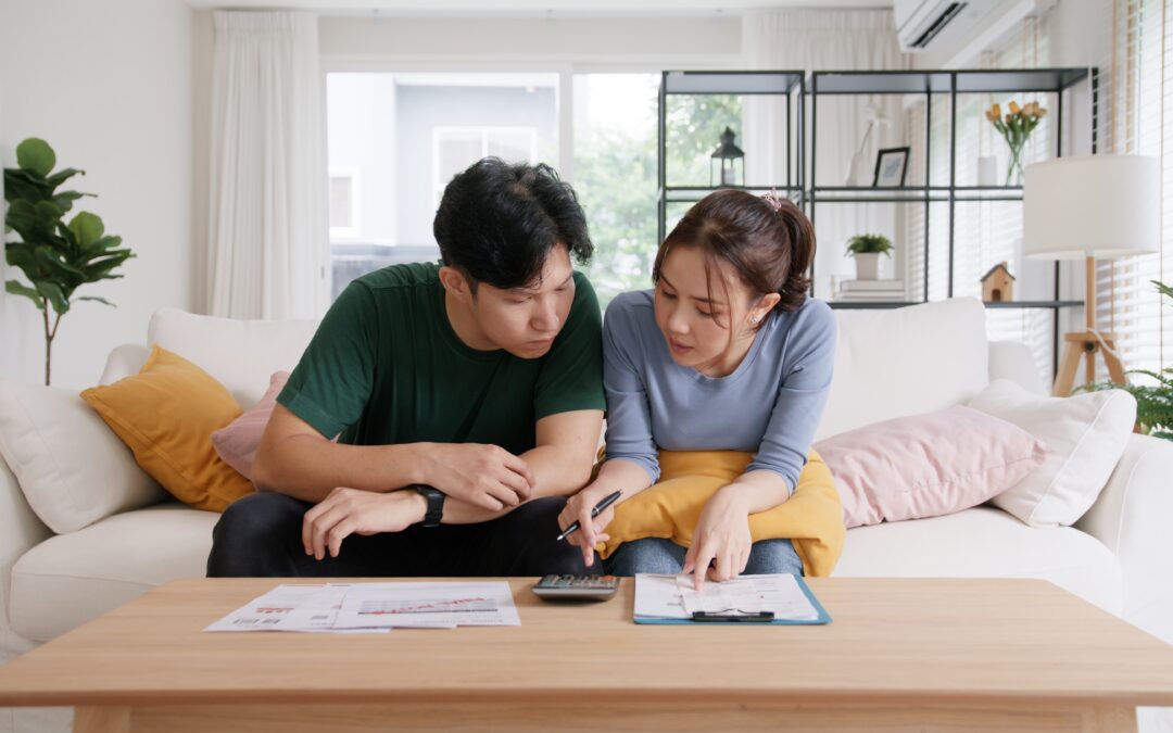 How Much Rent Can You Afford?