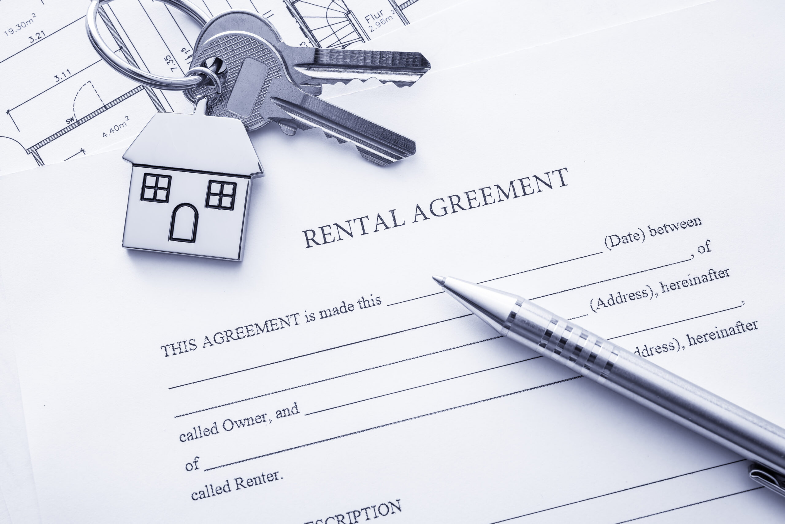 What Documents Do You Need to Rent an Apartment?