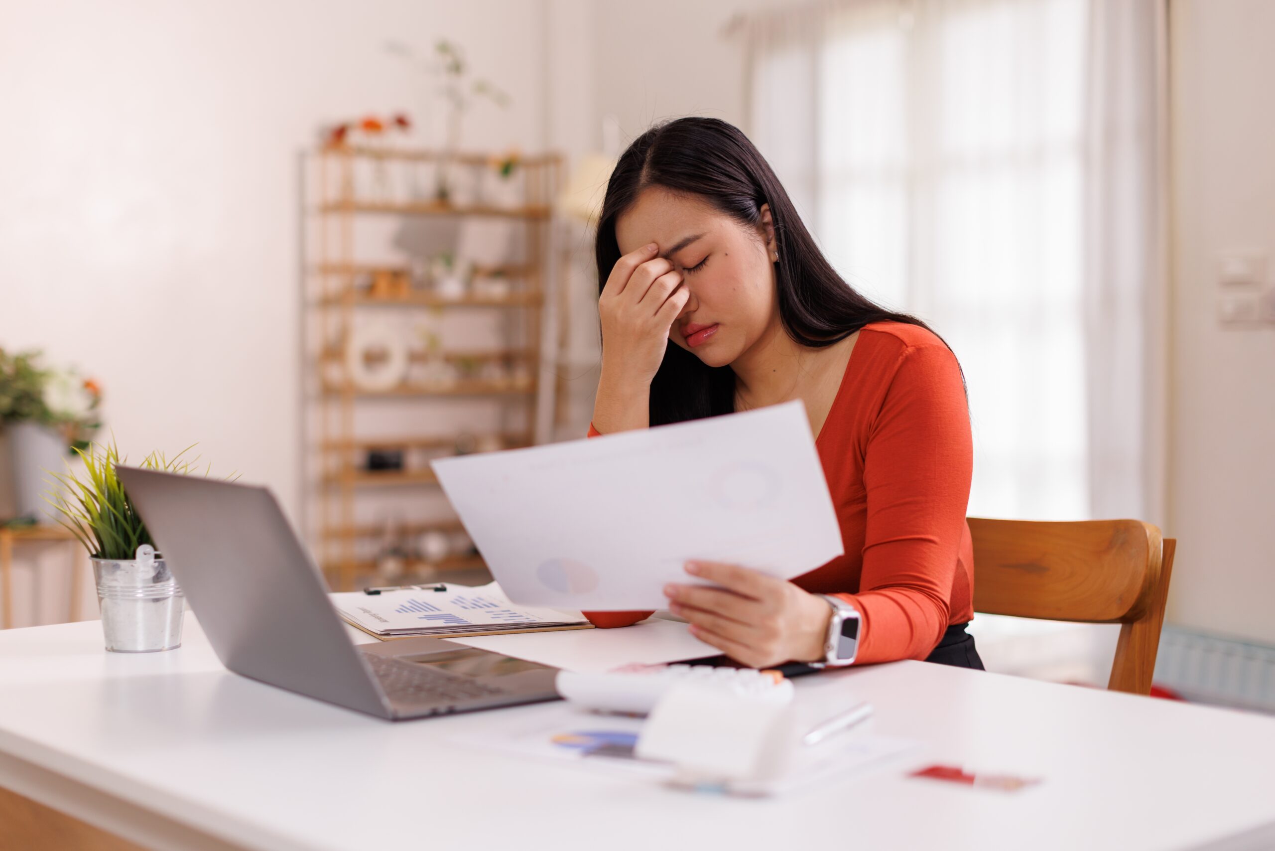 Declined for a Credit Card or Personal Loan? How To Start Rebuilding