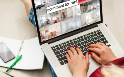 How to Rent an Apartment as a Student With No Credit