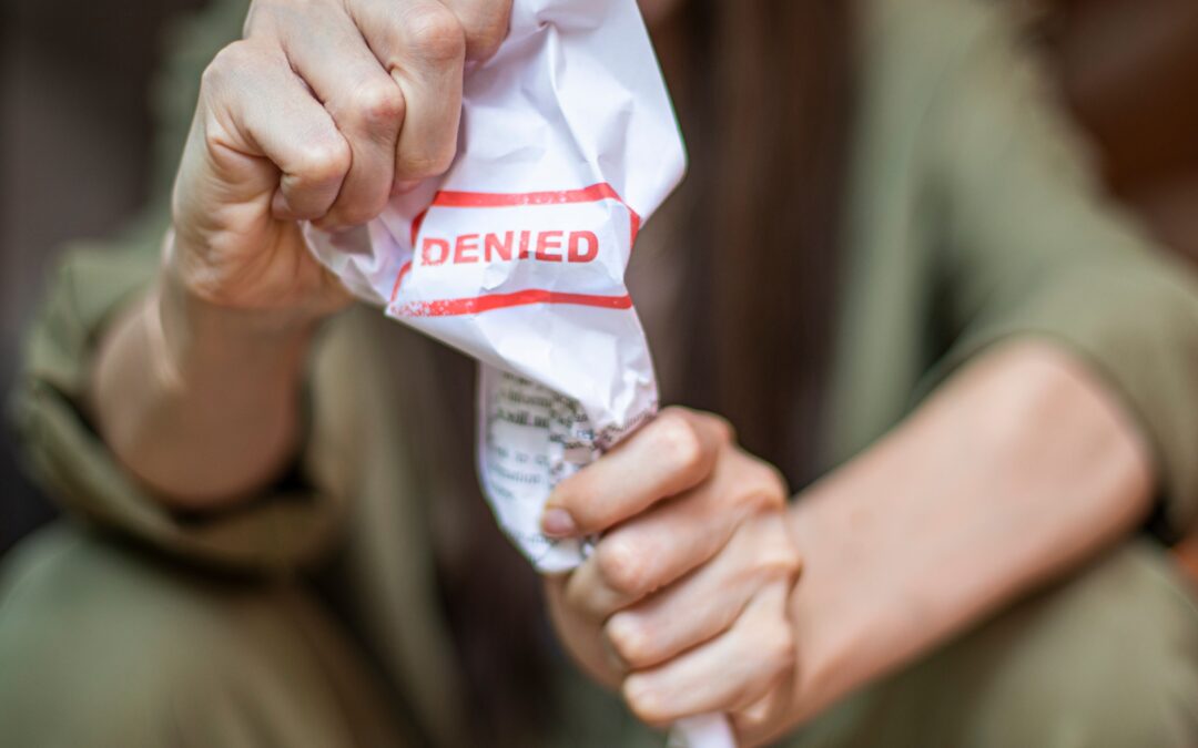 Why Was My Apartment Application Denied?