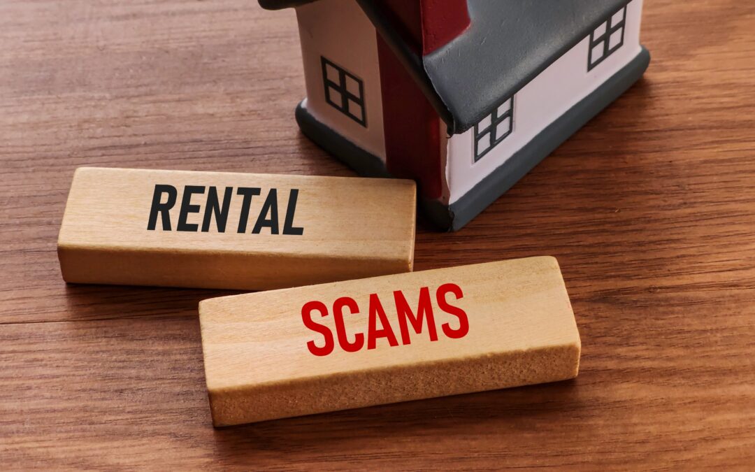 How to Spot a Rental Scam Before You Pay an Application Fee or Deposit