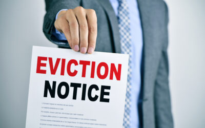 How Long Do Evictions Stay on a Tenant Screening Report?