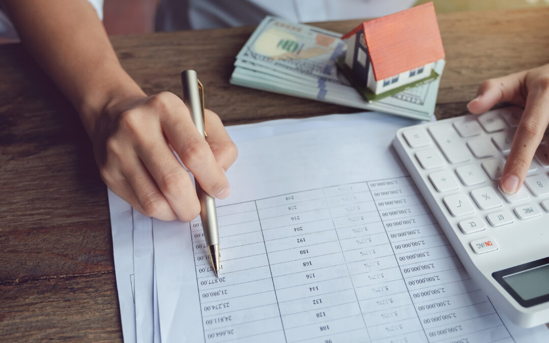 How Much Money Do You Need to Buy Your First Home?